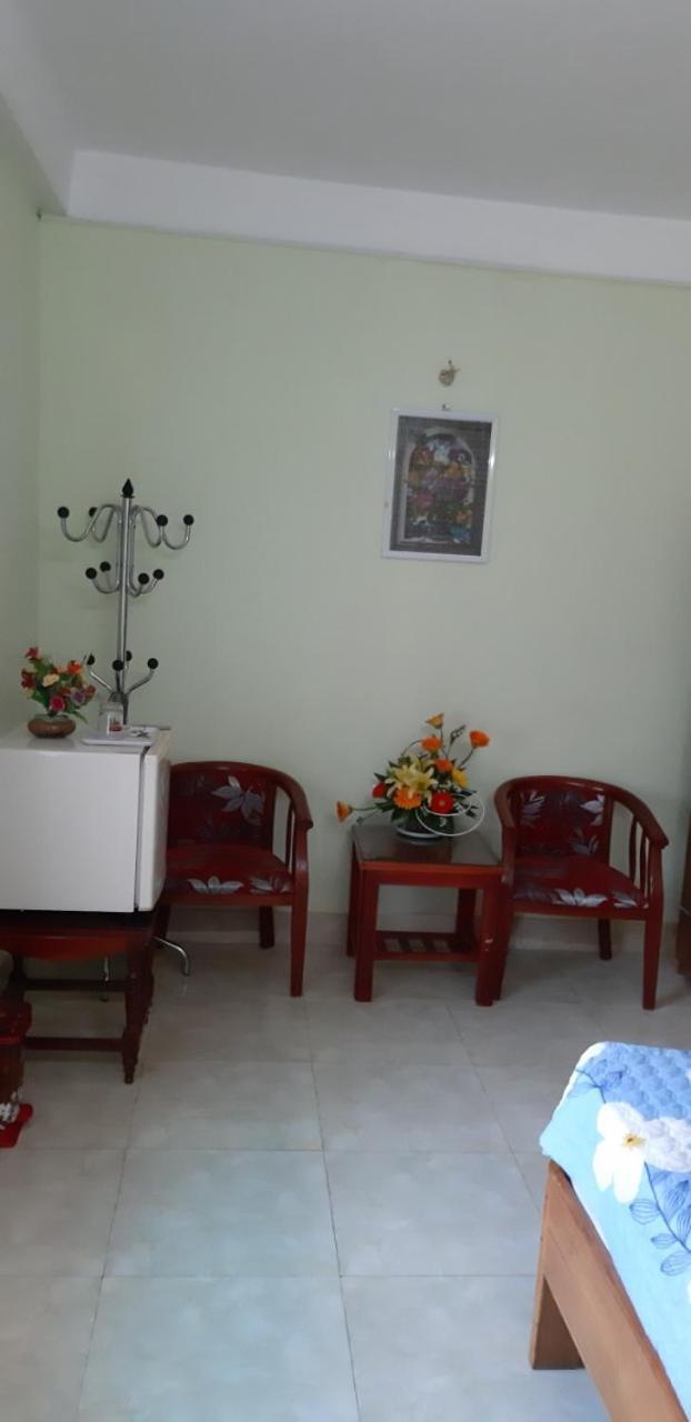 Hai Dang Hotel Chau Lang Chanh Exterior foto