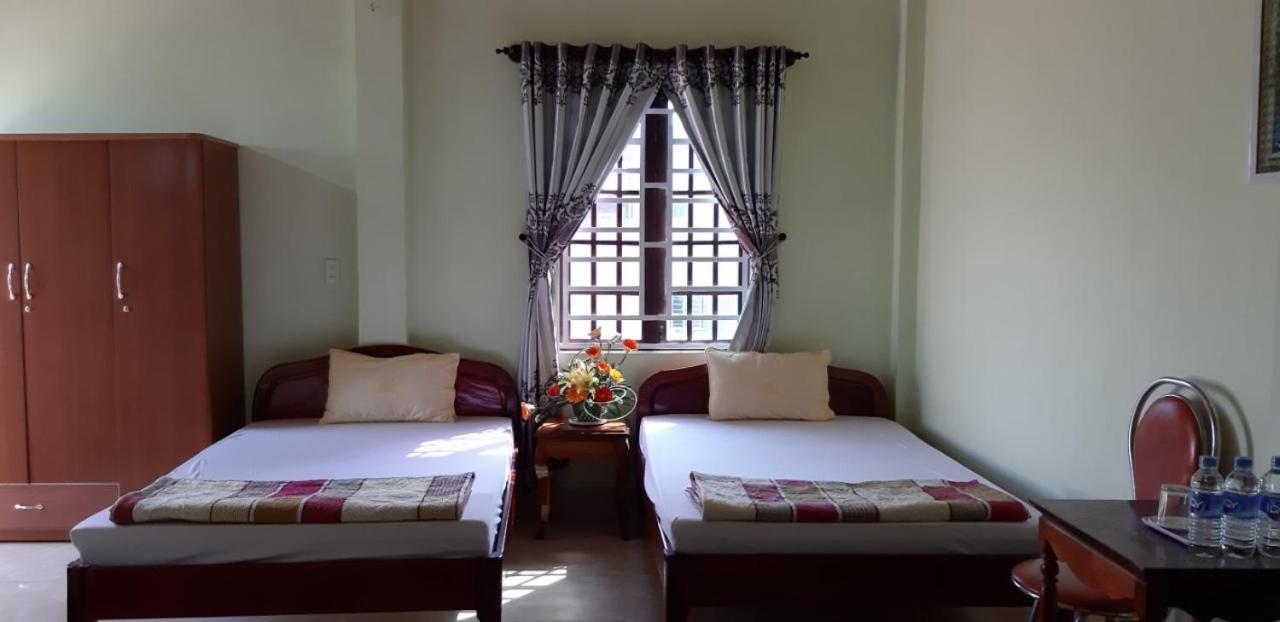 Hai Dang Hotel Chau Lang Chanh Exterior foto