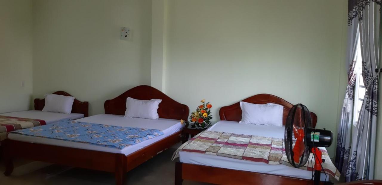 Hai Dang Hotel Chau Lang Chanh Exterior foto